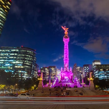 ofertas me voy de viaje Ciudad de México